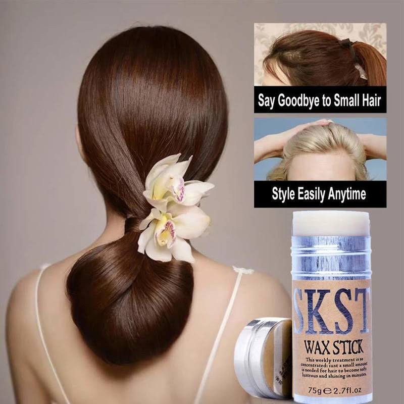 CERA PARA CABELLO